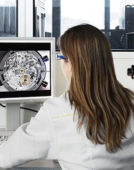 泉州宝玑售后服务