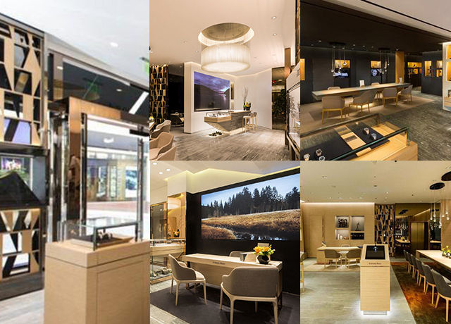 泉州宝玑售后维修地址