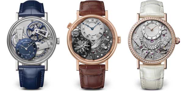 泉州宝玑售后维修服务