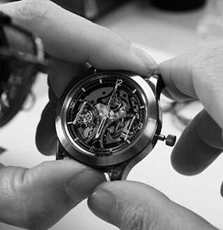 泉州宝玑售后维修服务