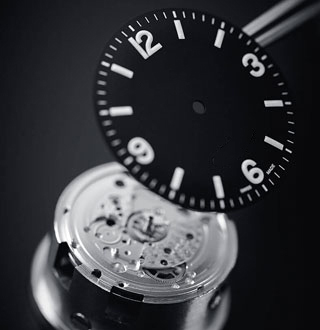 泉州宝玑售后维修服务