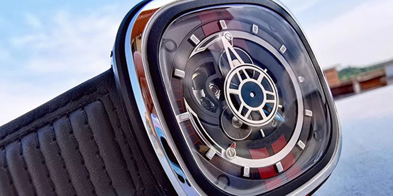 泉州宝玑腕表官方售后